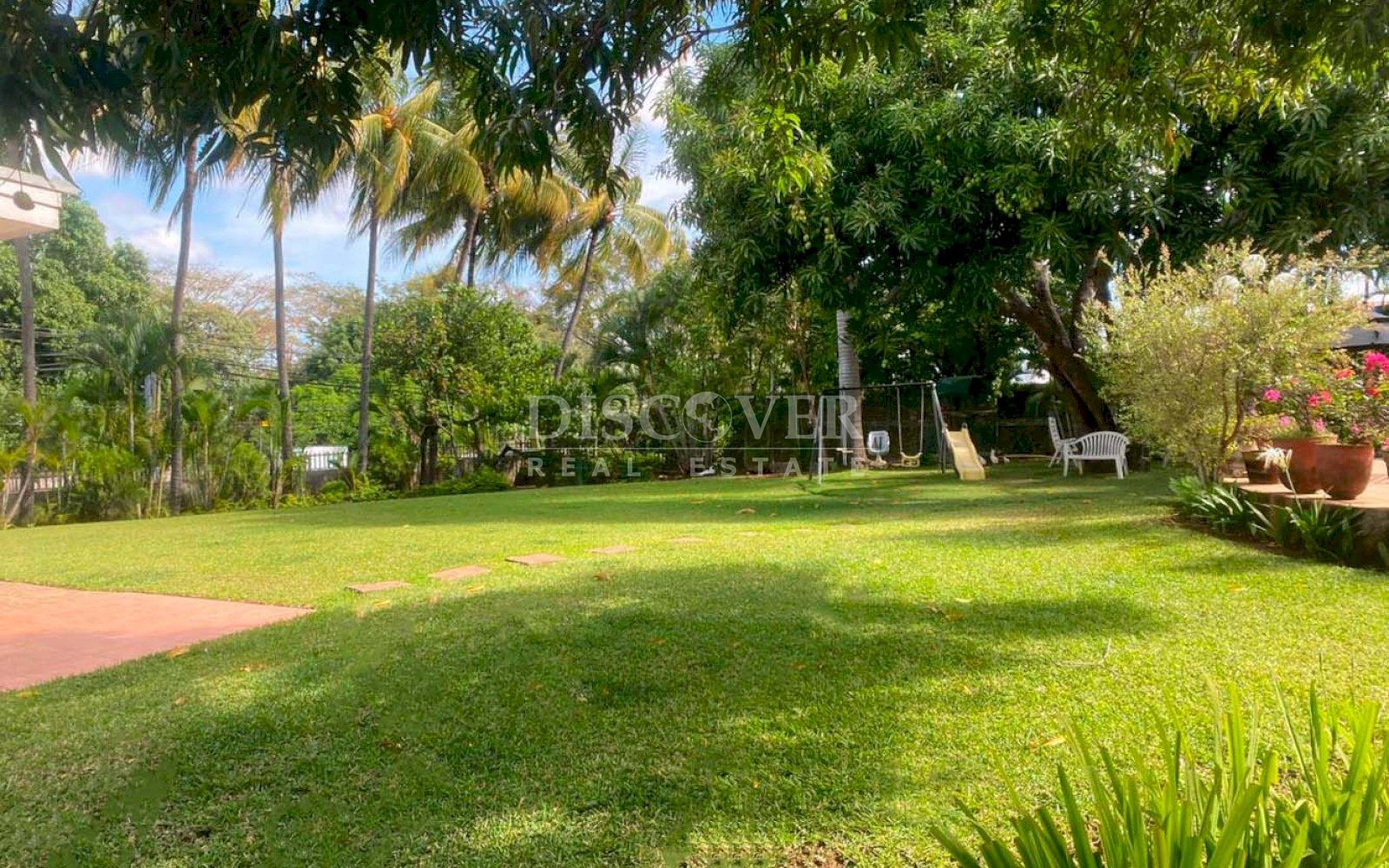  House for Rent in Santo Domingo ID 10130 