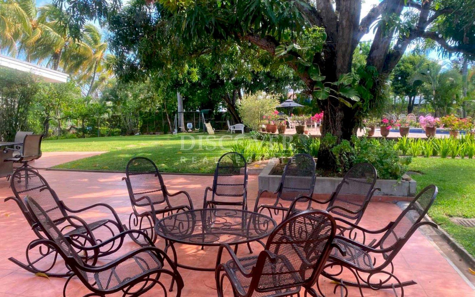  House for Rent in Santo Domingo ID 10130 