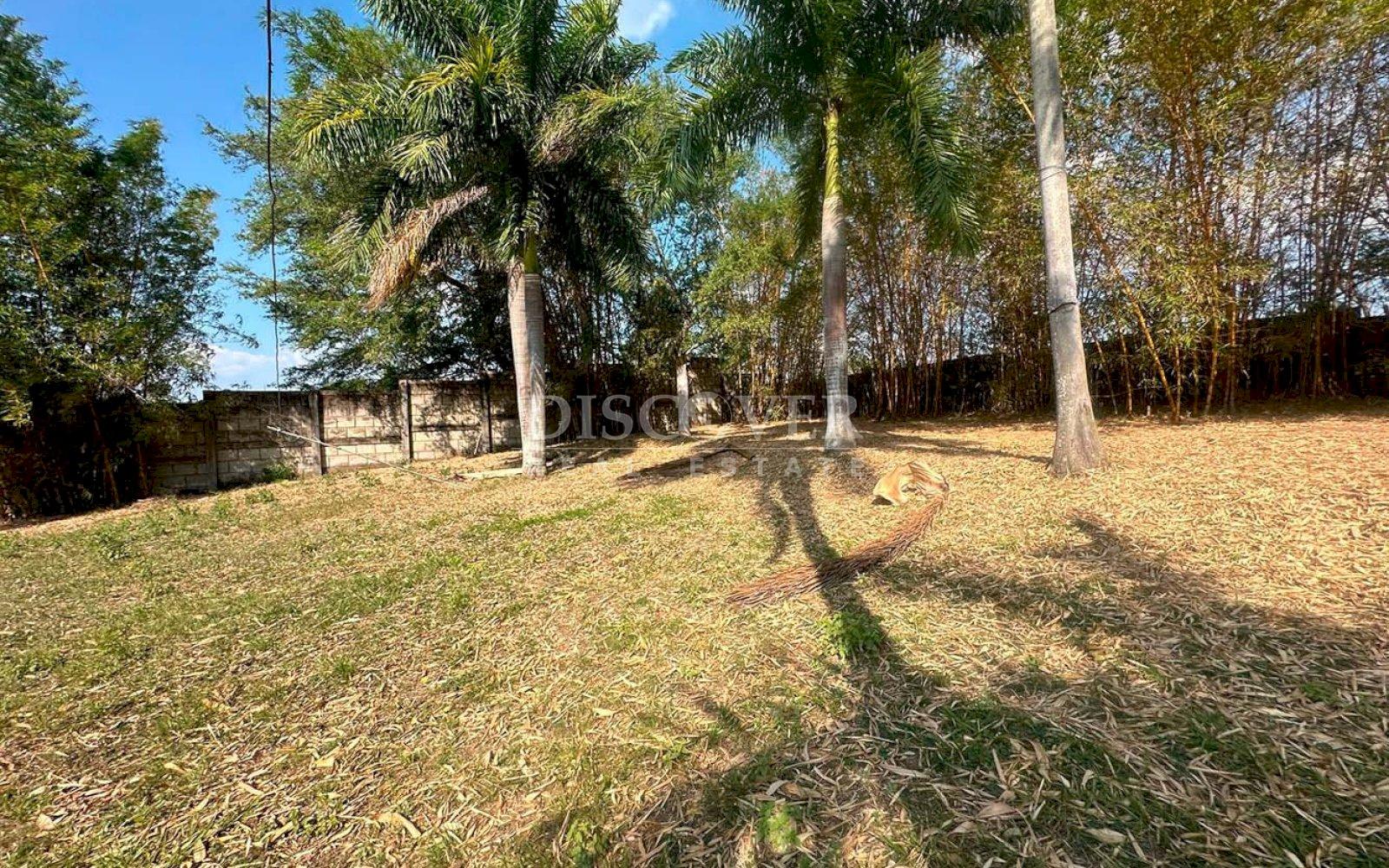  Land for sale in Santo Domingo