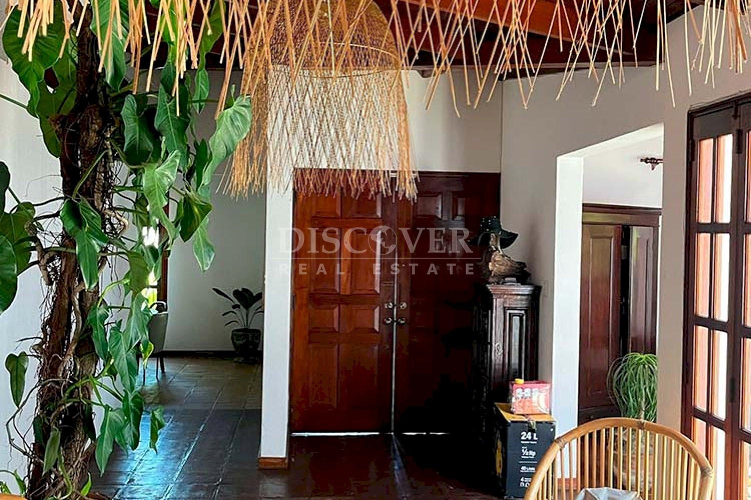  Commercial module for rent in Carretera a Masaya