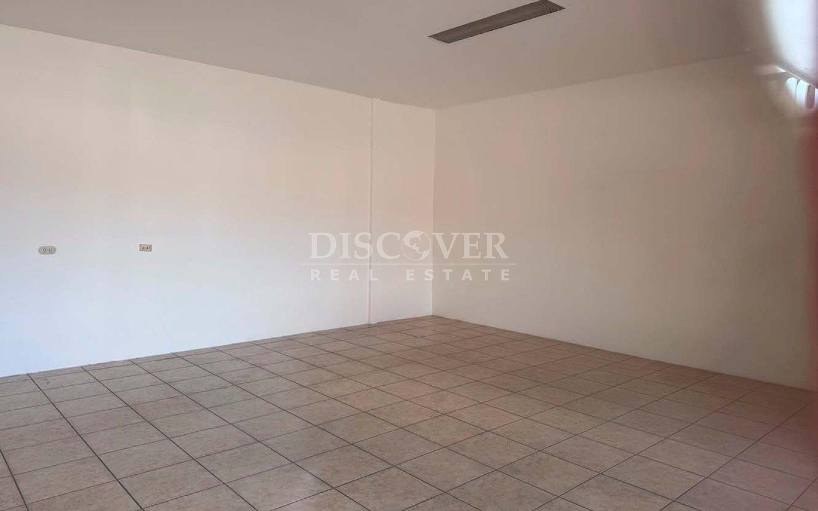  Commercial module for rent in Carretera a Masaya