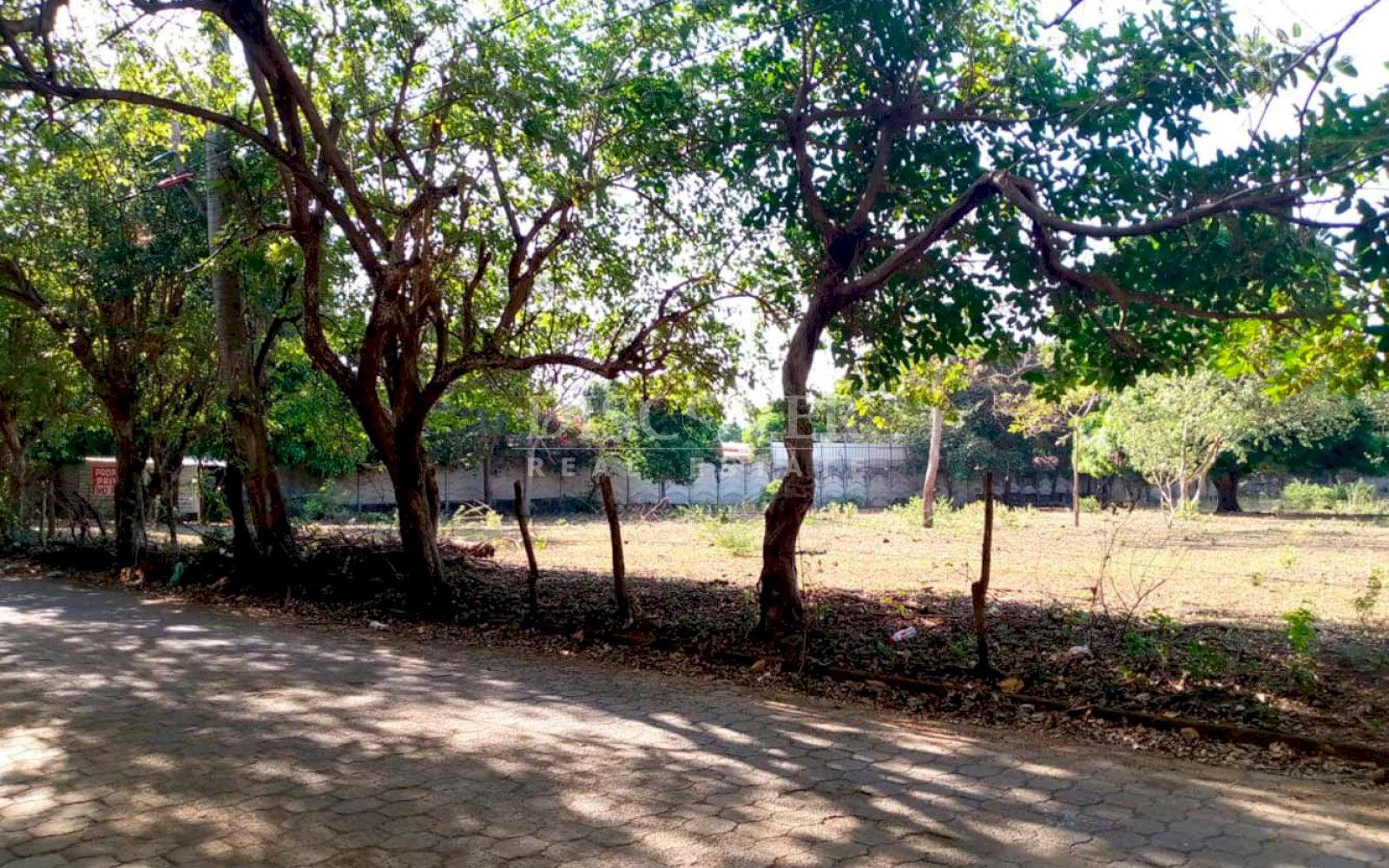  Lot for sale in Ticuantepe