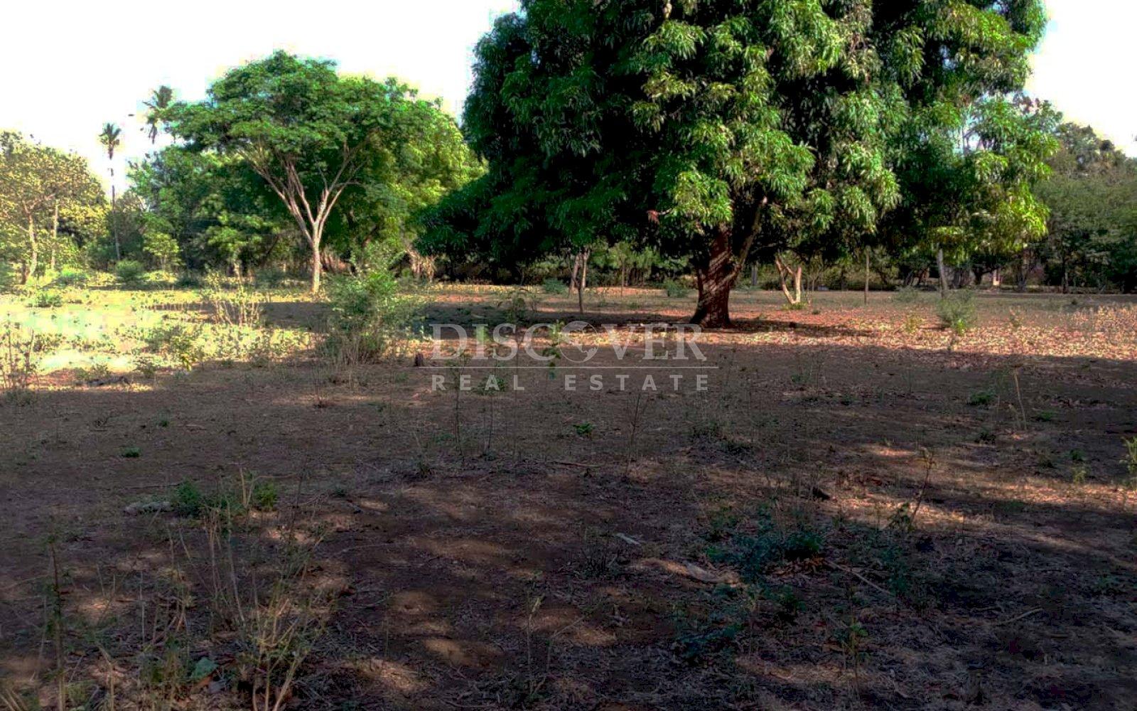  Lot for sale in Ticuantepe