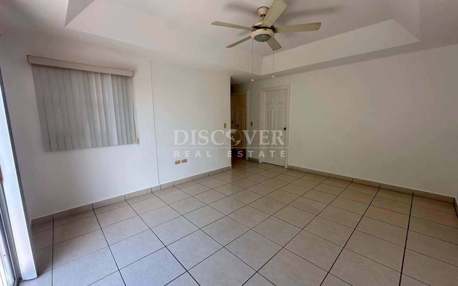  House for rent in Condominium in Managua