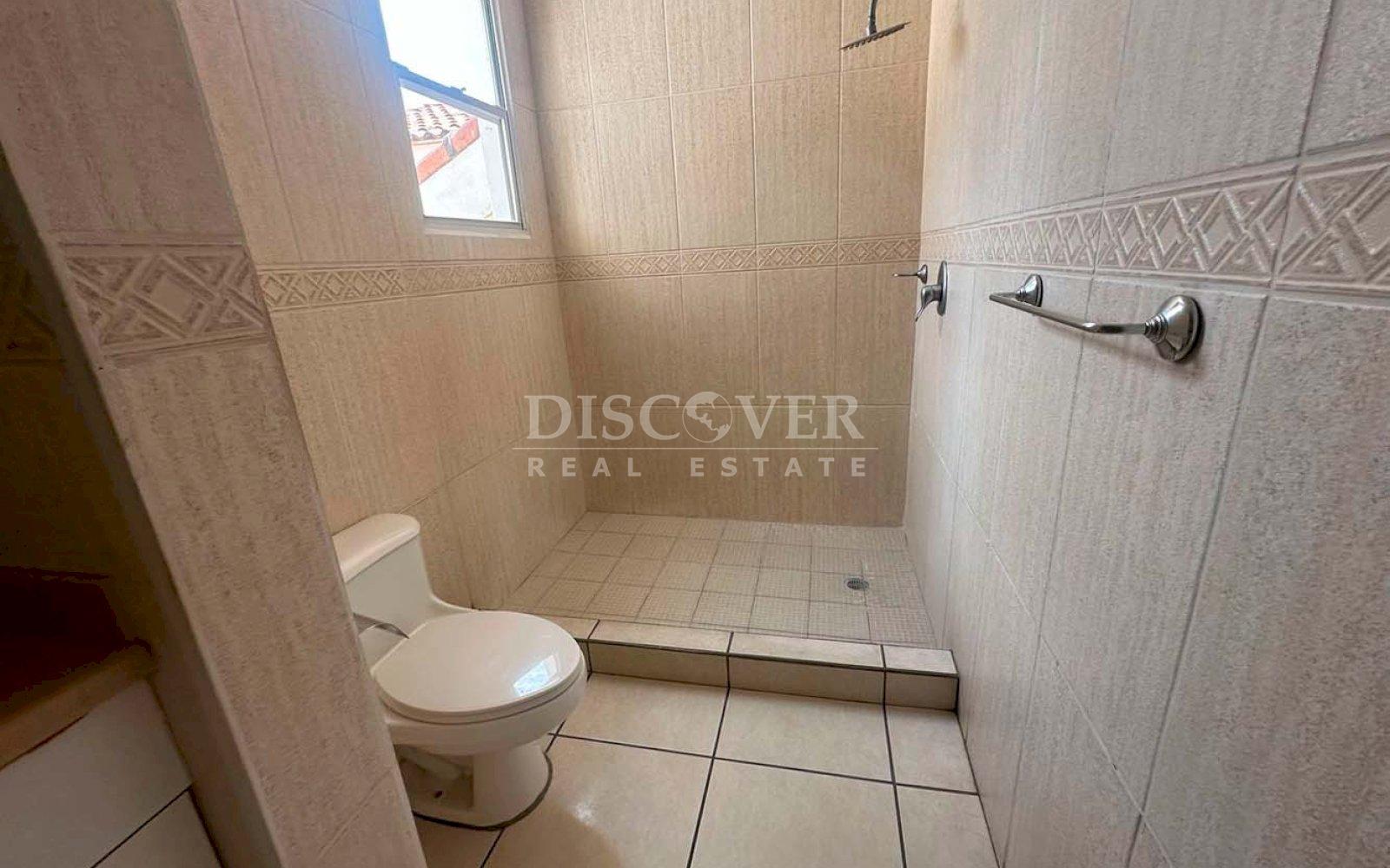  House for rent in Condominium in Managua