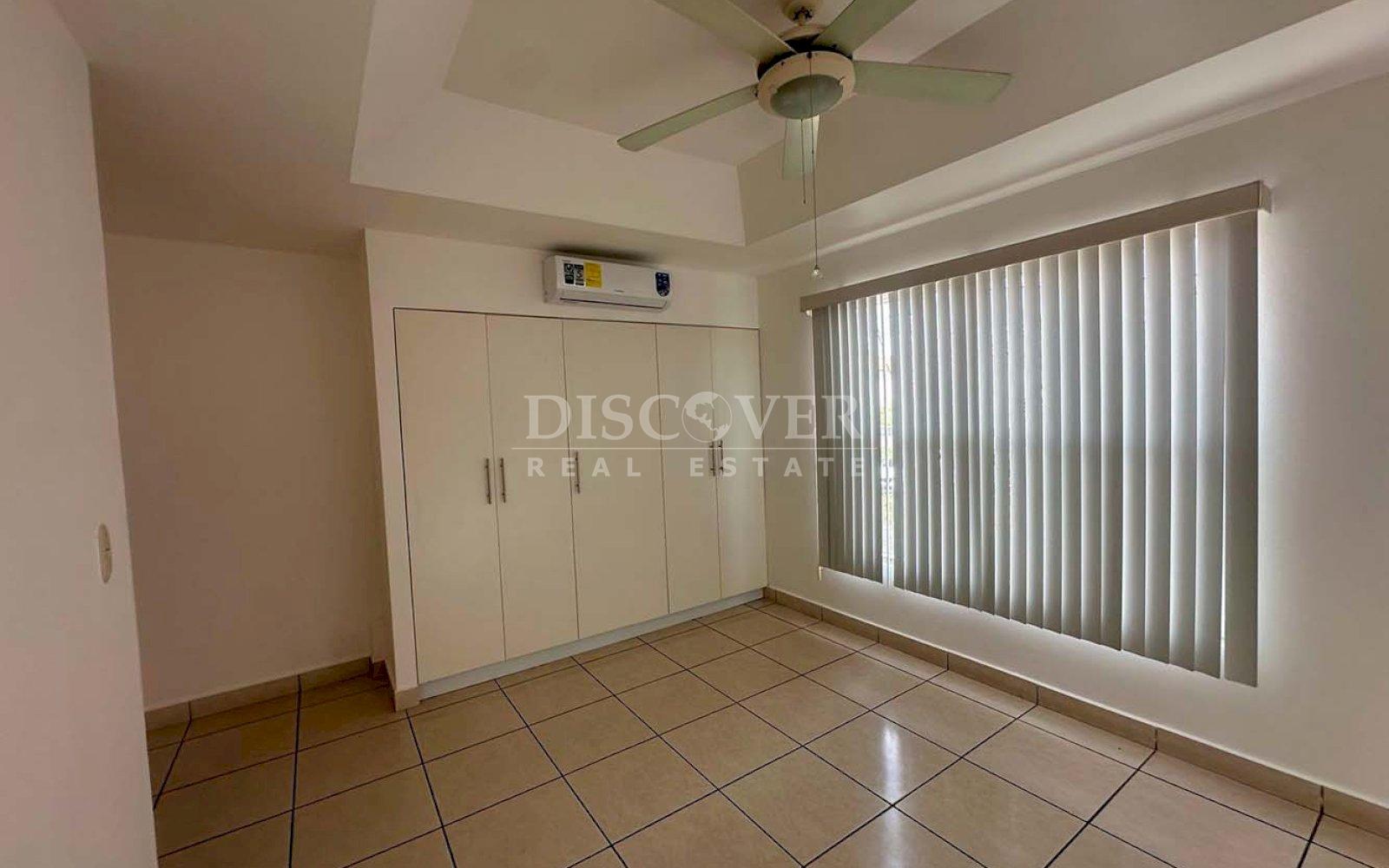  House for rent in Condominium in Managua