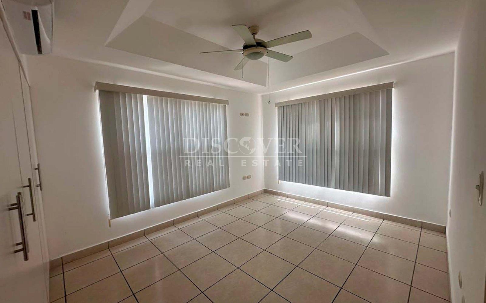  House for rent in Condominium in Managua