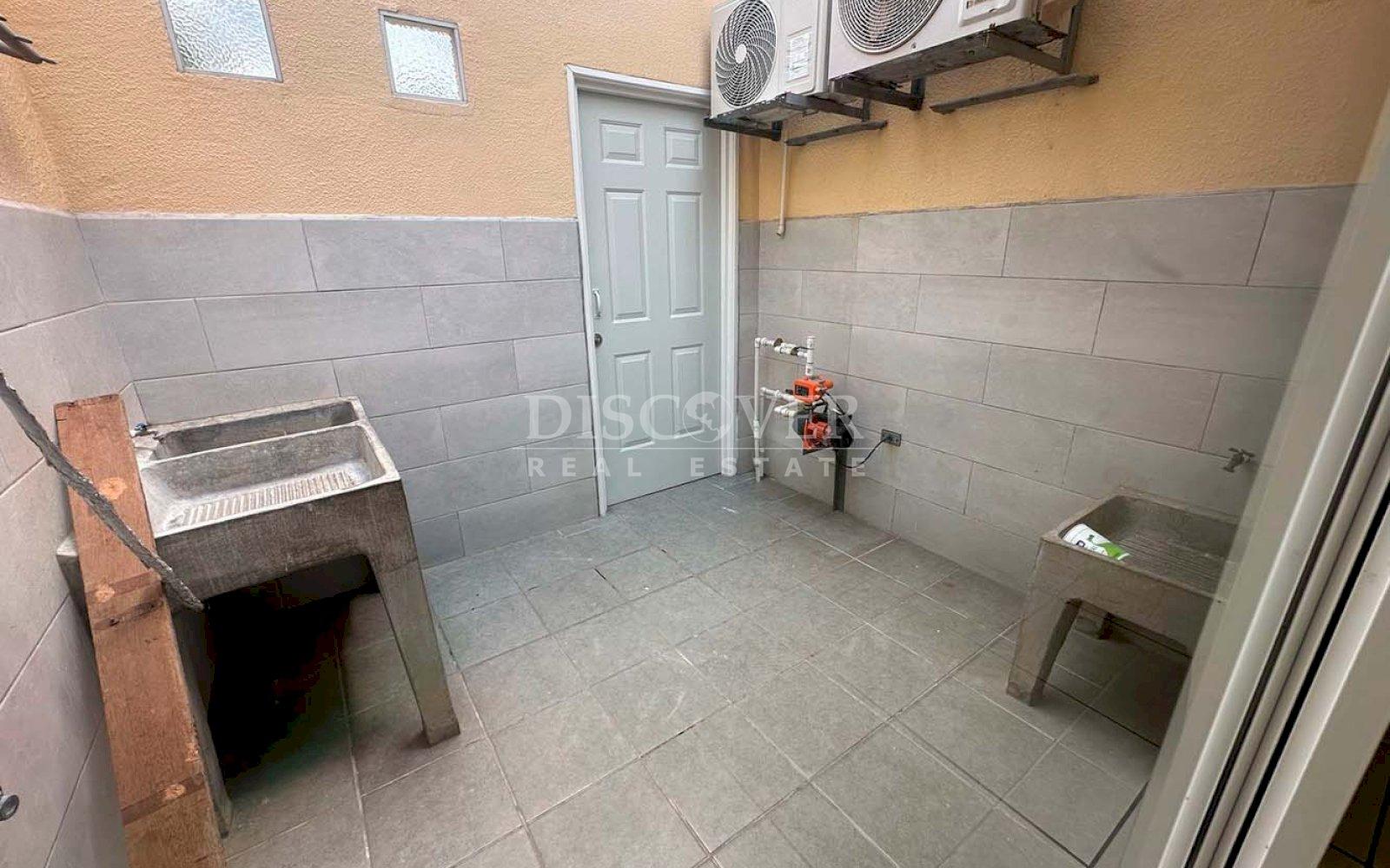  House for rent in Condominium in Managua