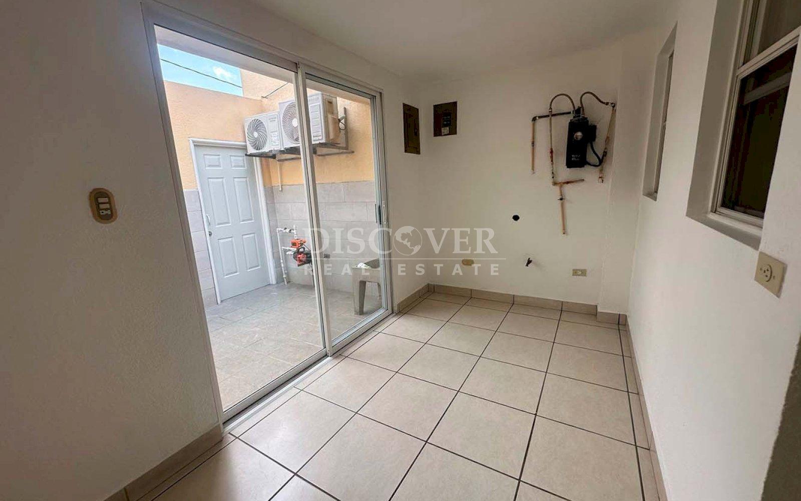  House for rent in Condominium in Managua