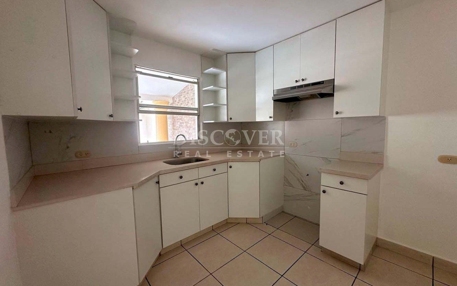  House for rent in Condominium in Managua