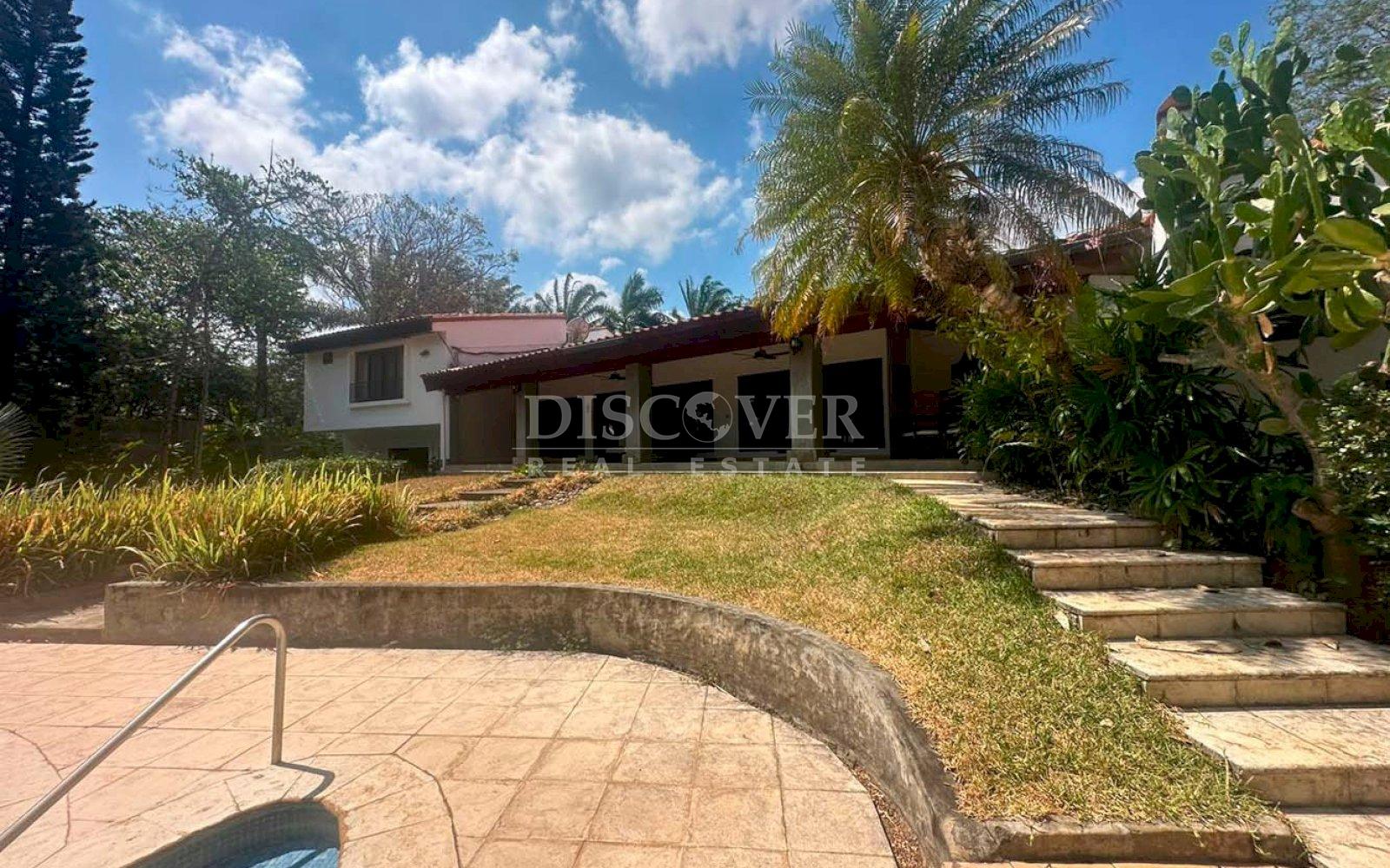  House for sale and rent in Carretera Sur