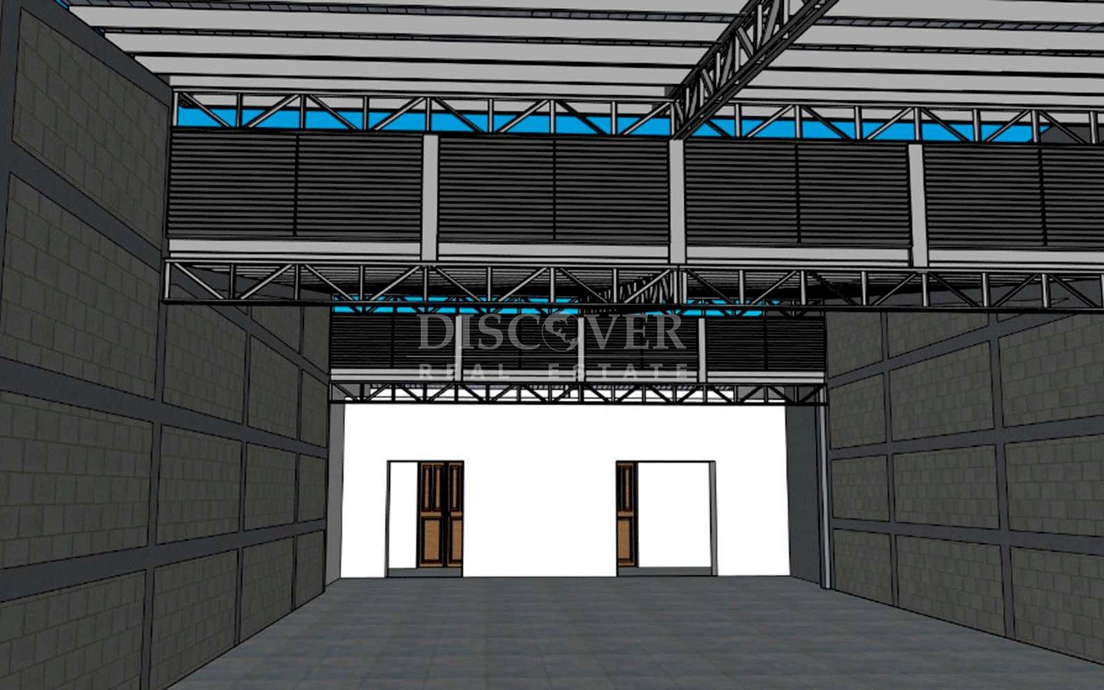  Commercial property for sale and rent in León - La Recolección