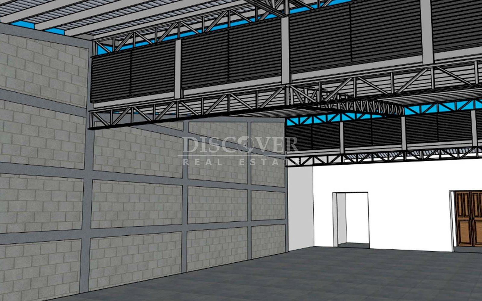  Commercial property for sale and rent in León - La Recolección