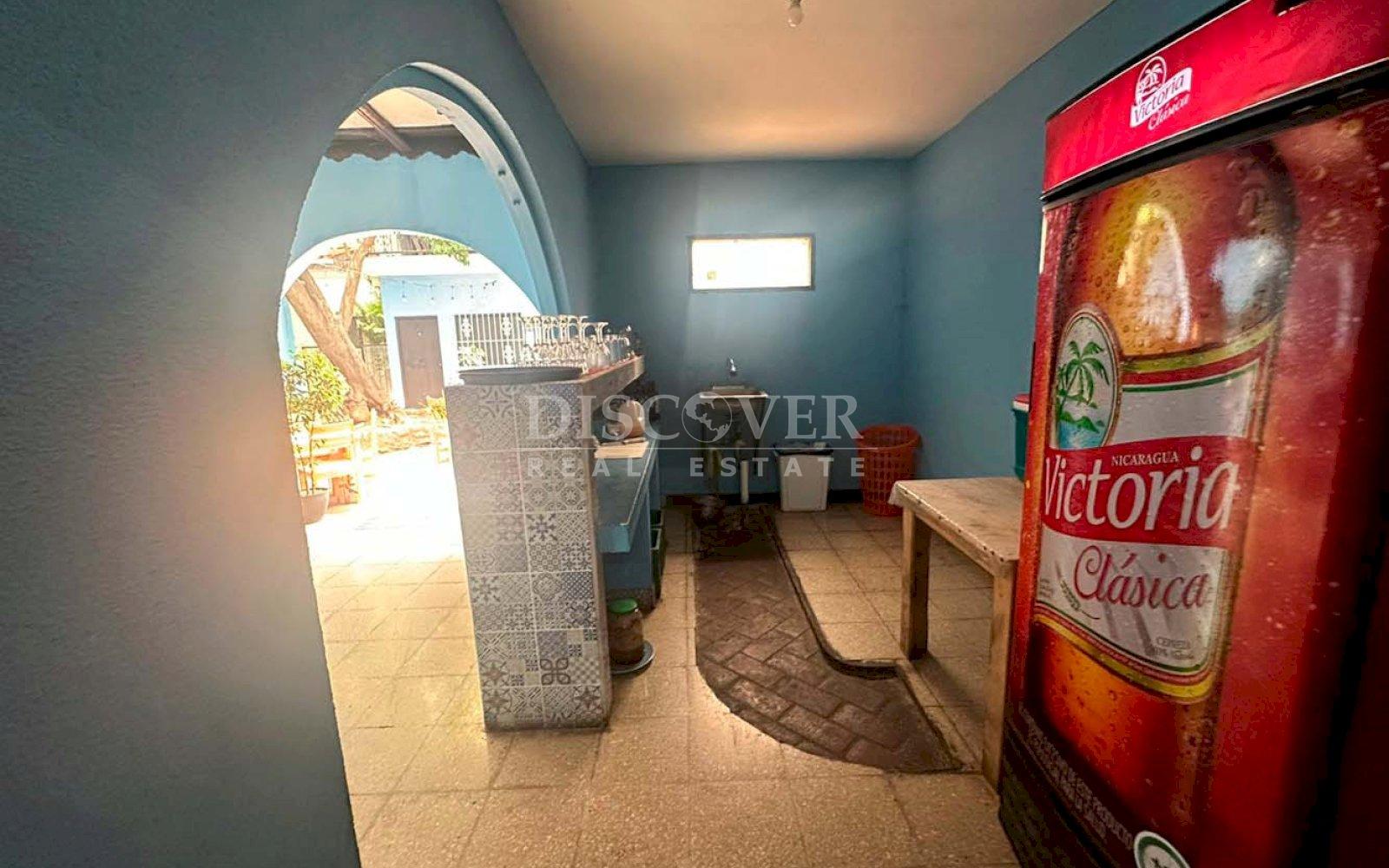  Commercial property for sale in Leon