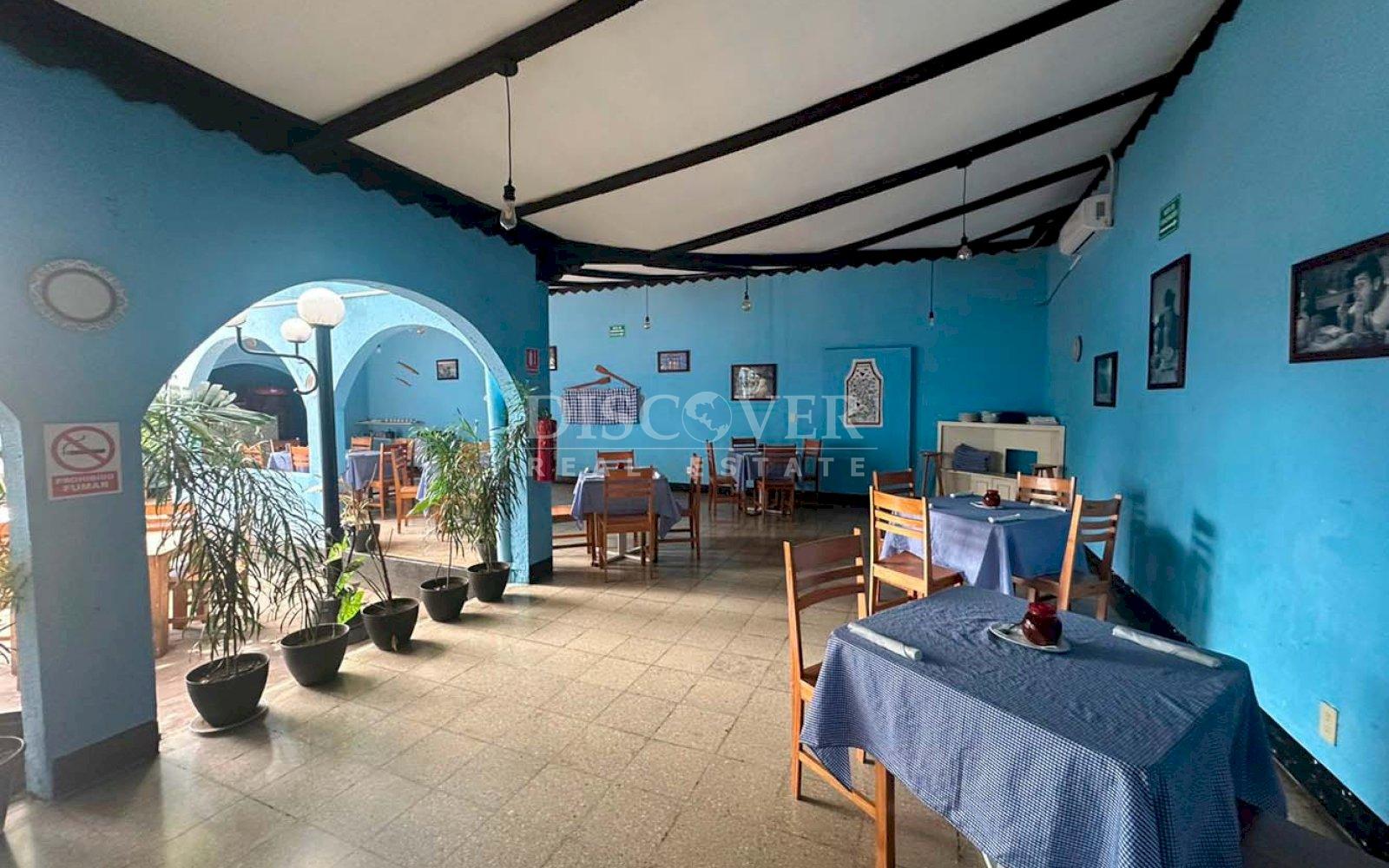  Commercial property for sale in Leon