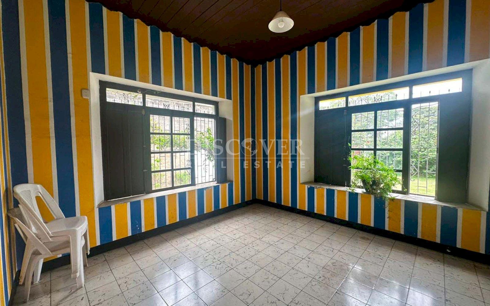  Commercial property for sale in Leon