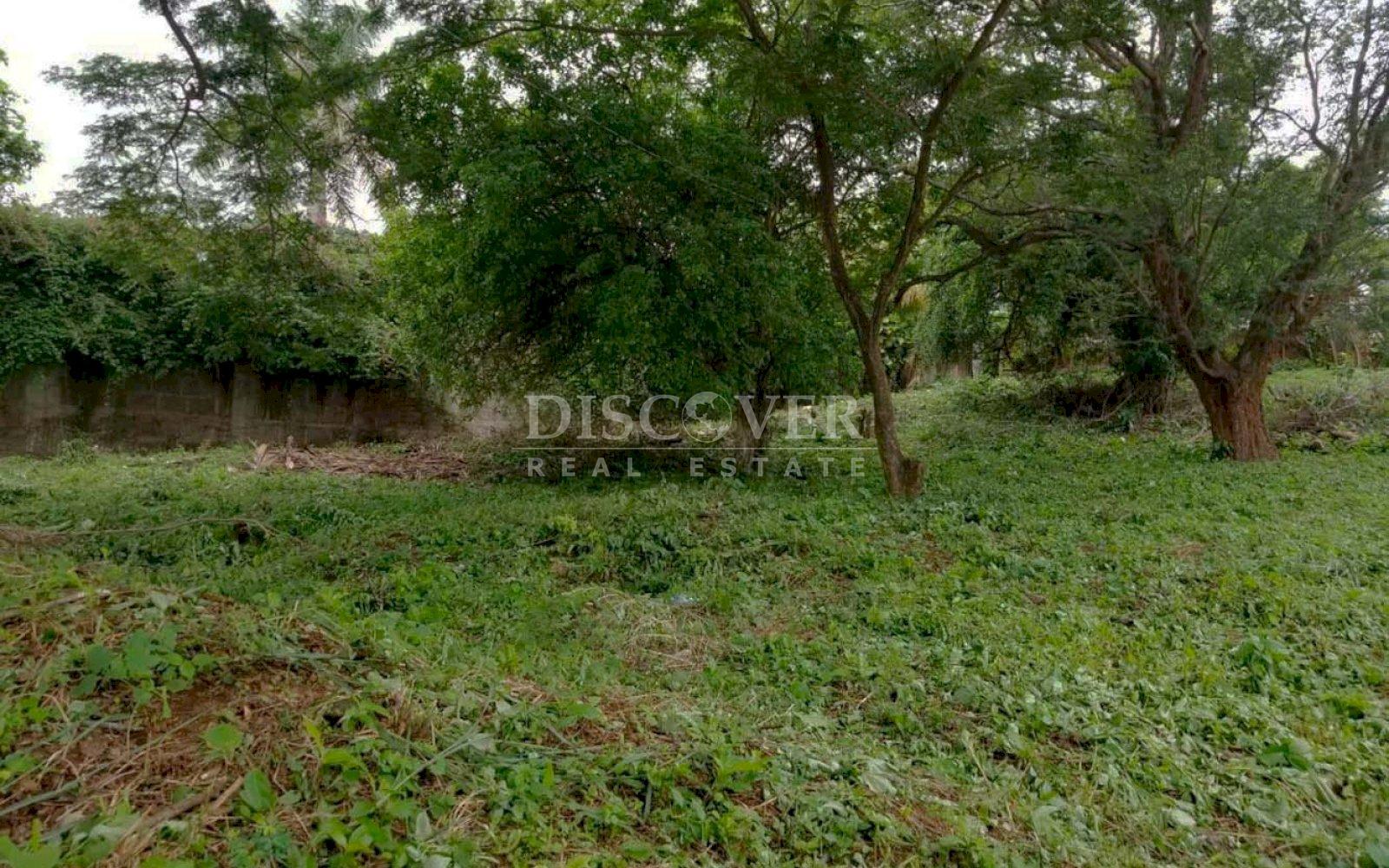 Lot for sale in Santo Domingo