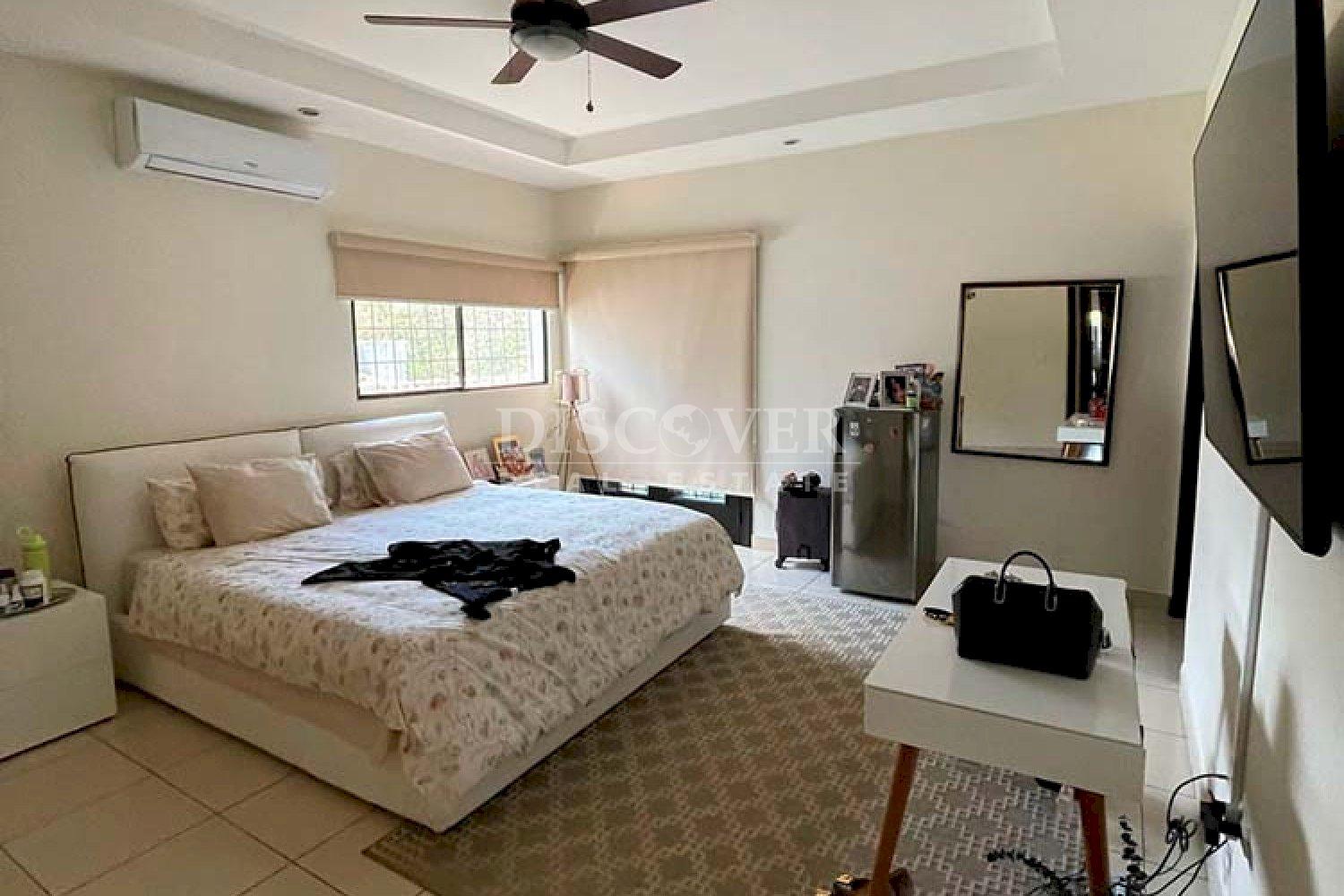  House for rent in Santo Domingo