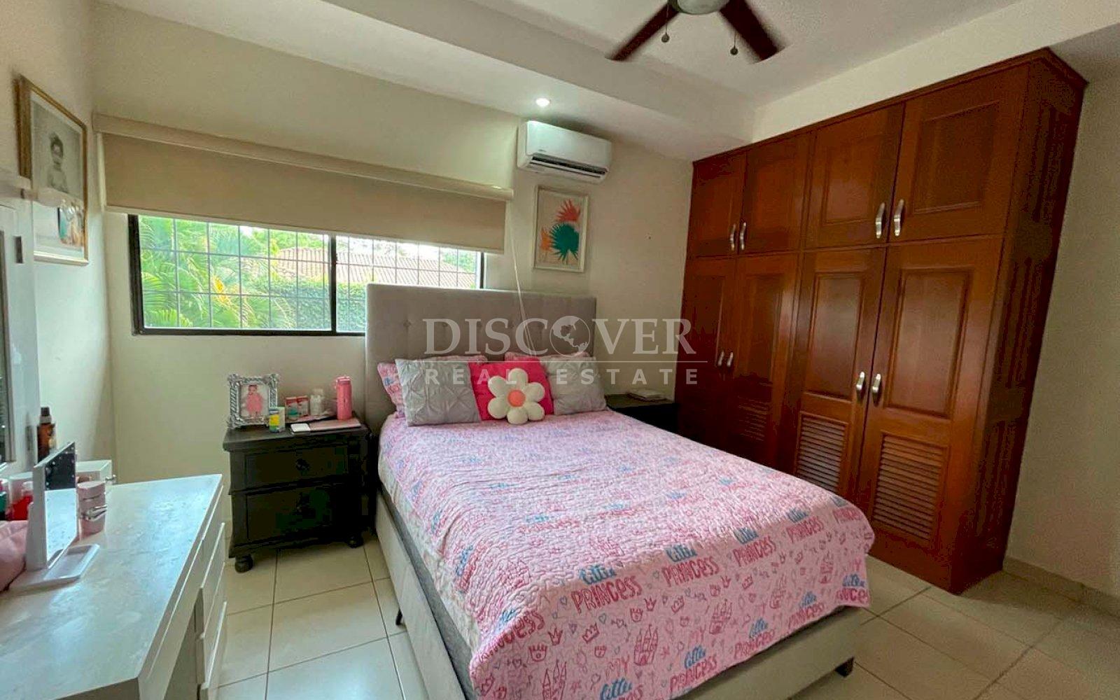  House for rent in Santo Domingo