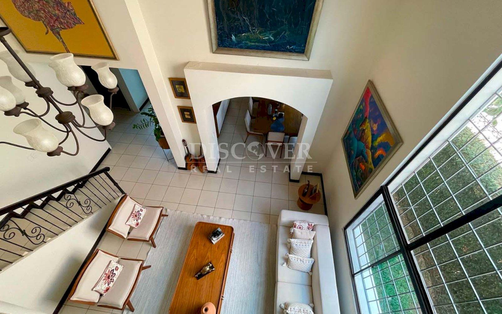  House for rent in Santo Domingo