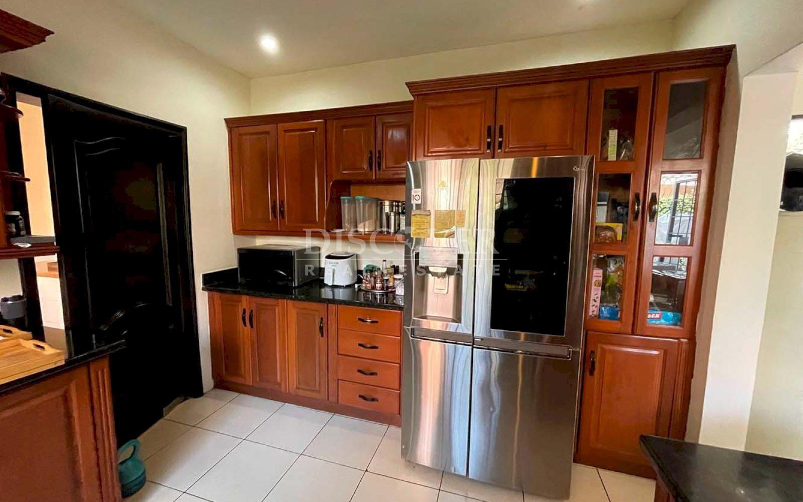  House for rent in Santo Domingo