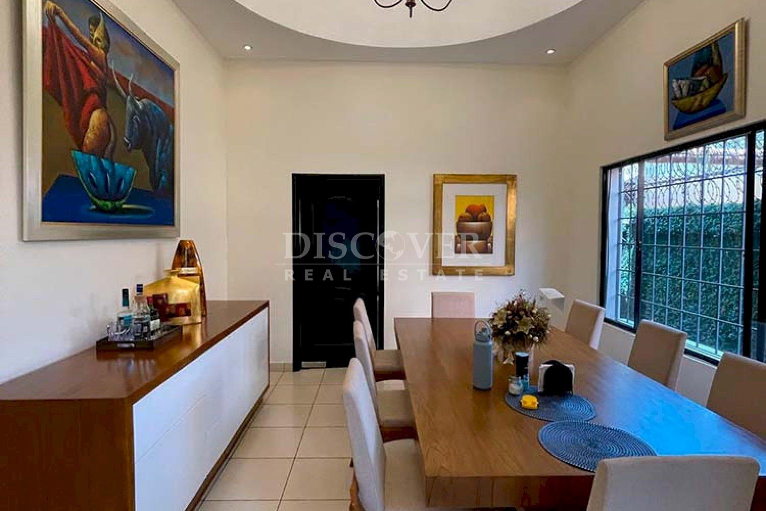  House for rent in Santo Domingo