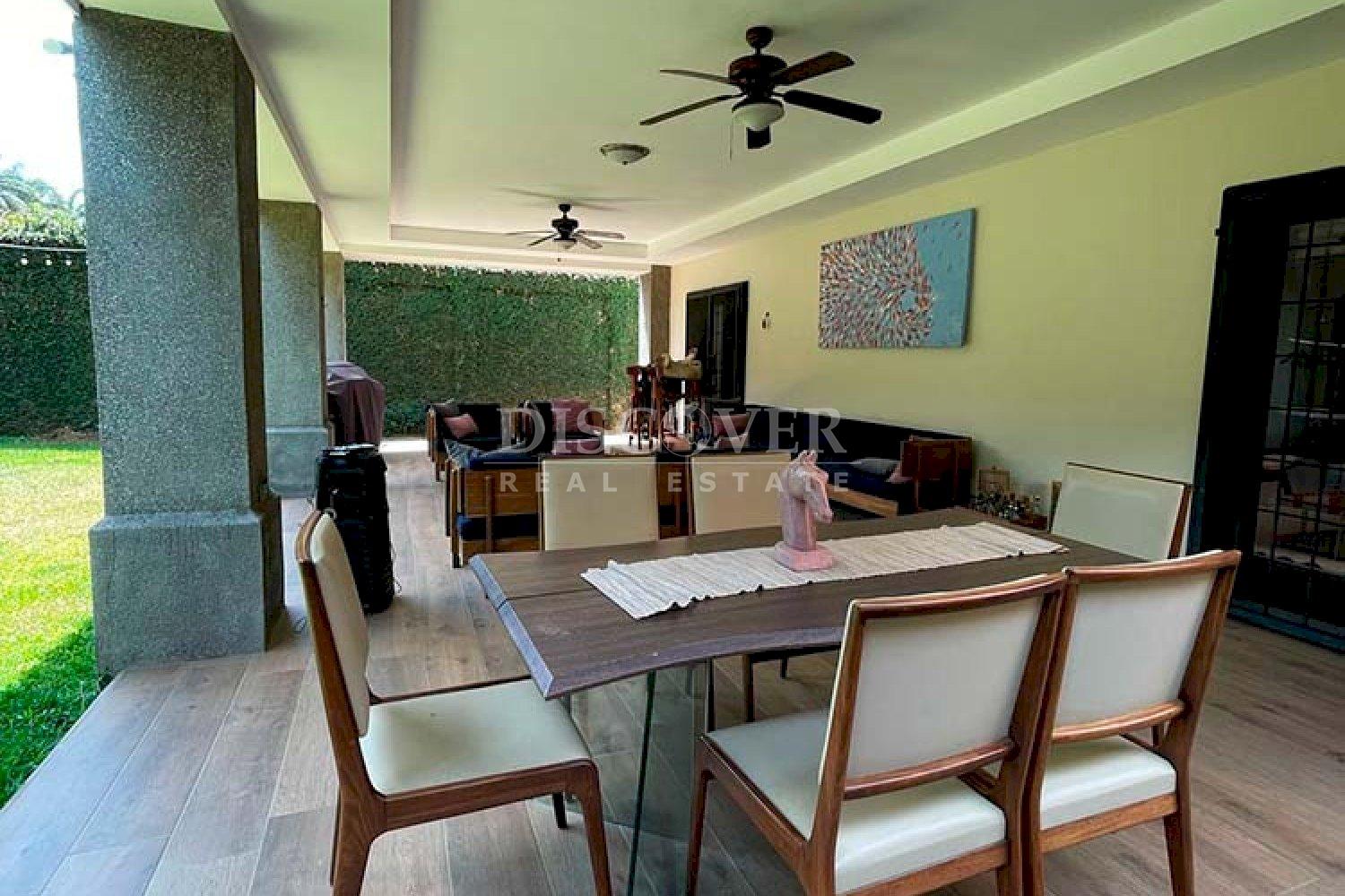  House for rent in Santo Domingo