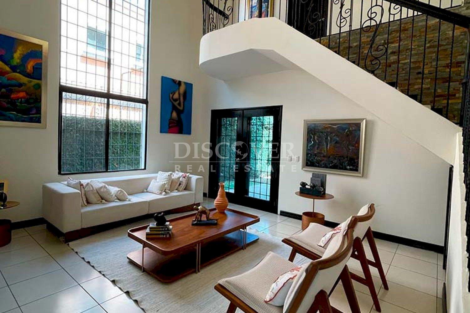  House for rent in Santo Domingo