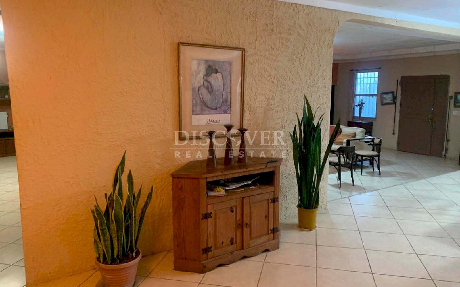  House for rent in Carretera Sur