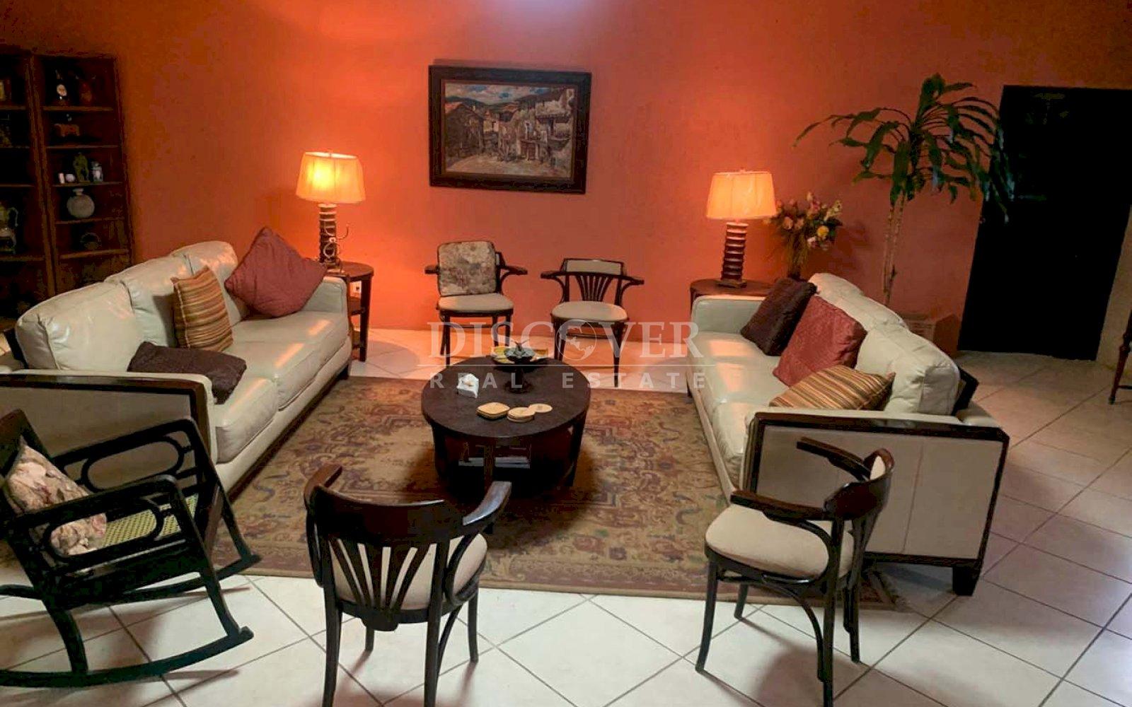  House for rent in Carretera Sur