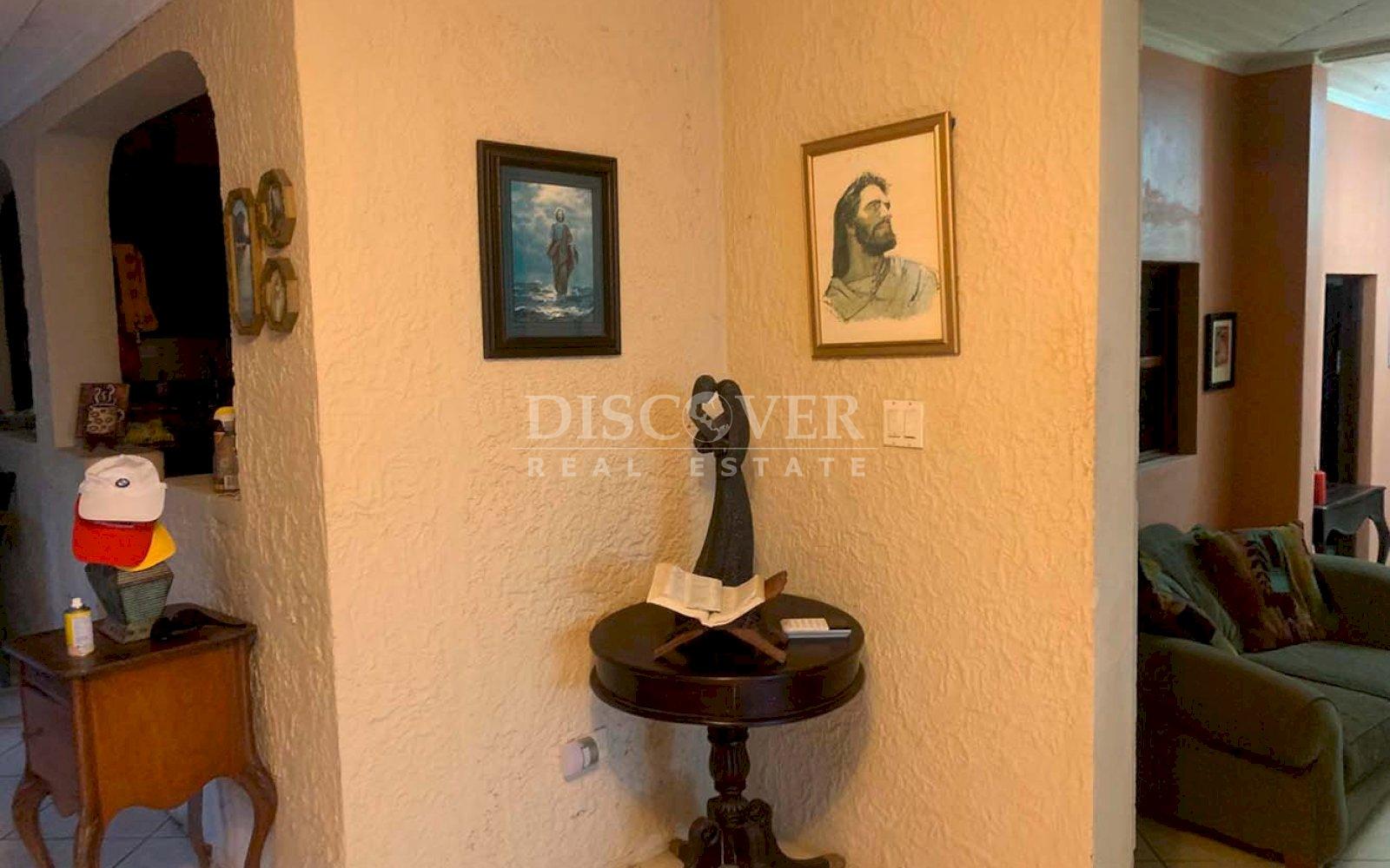  House for rent in Carretera Sur