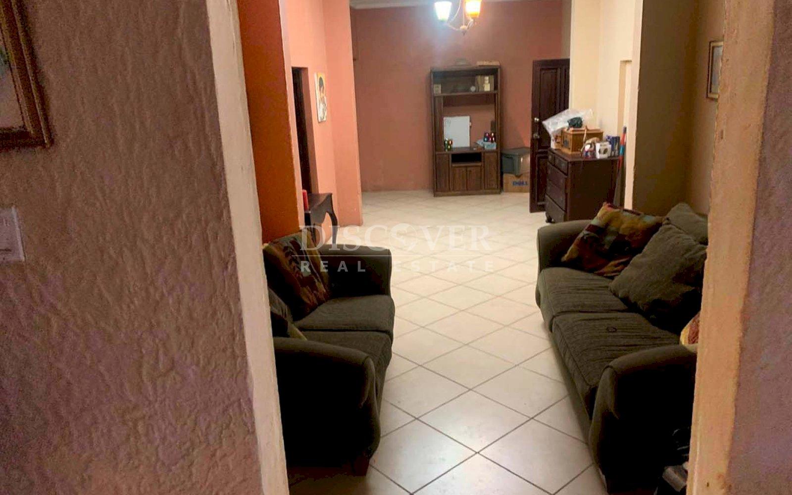  House for rent in Carretera Sur