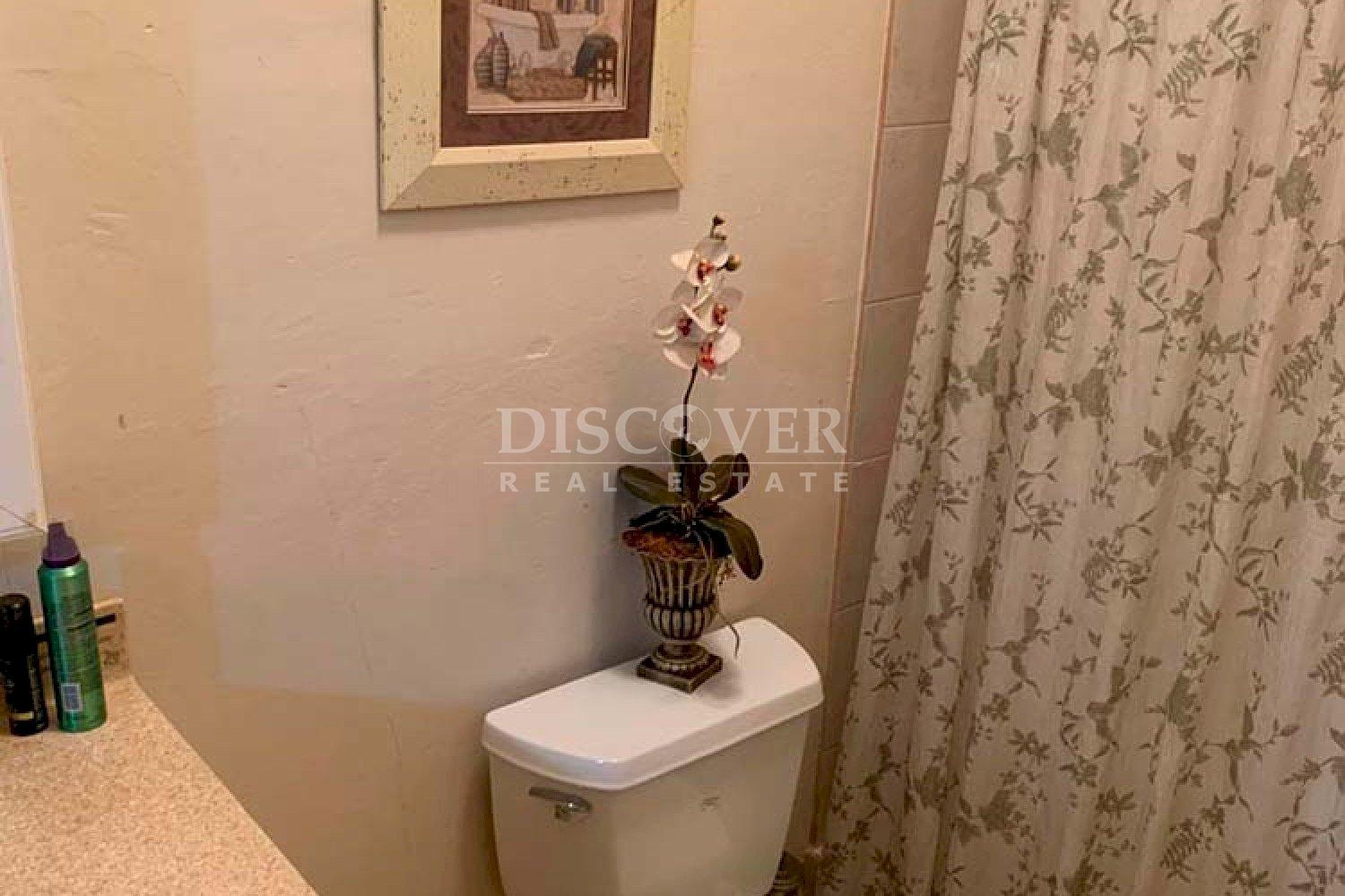  House for rent in Carretera Sur