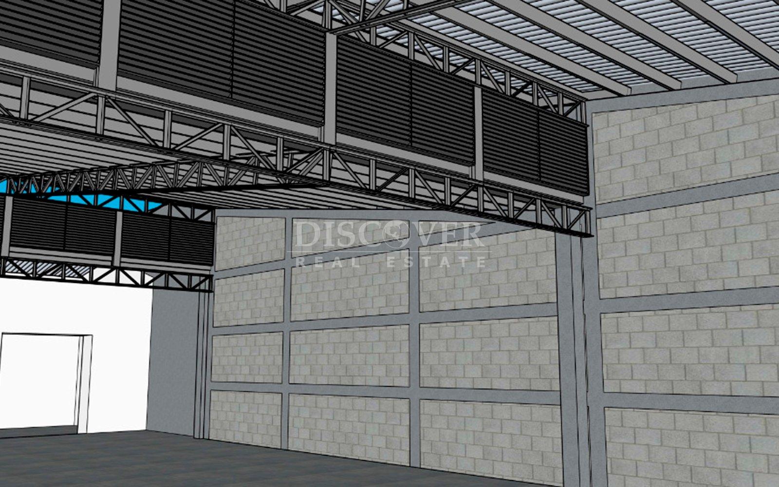  Commercial property for sale and rent in León - La Recolección