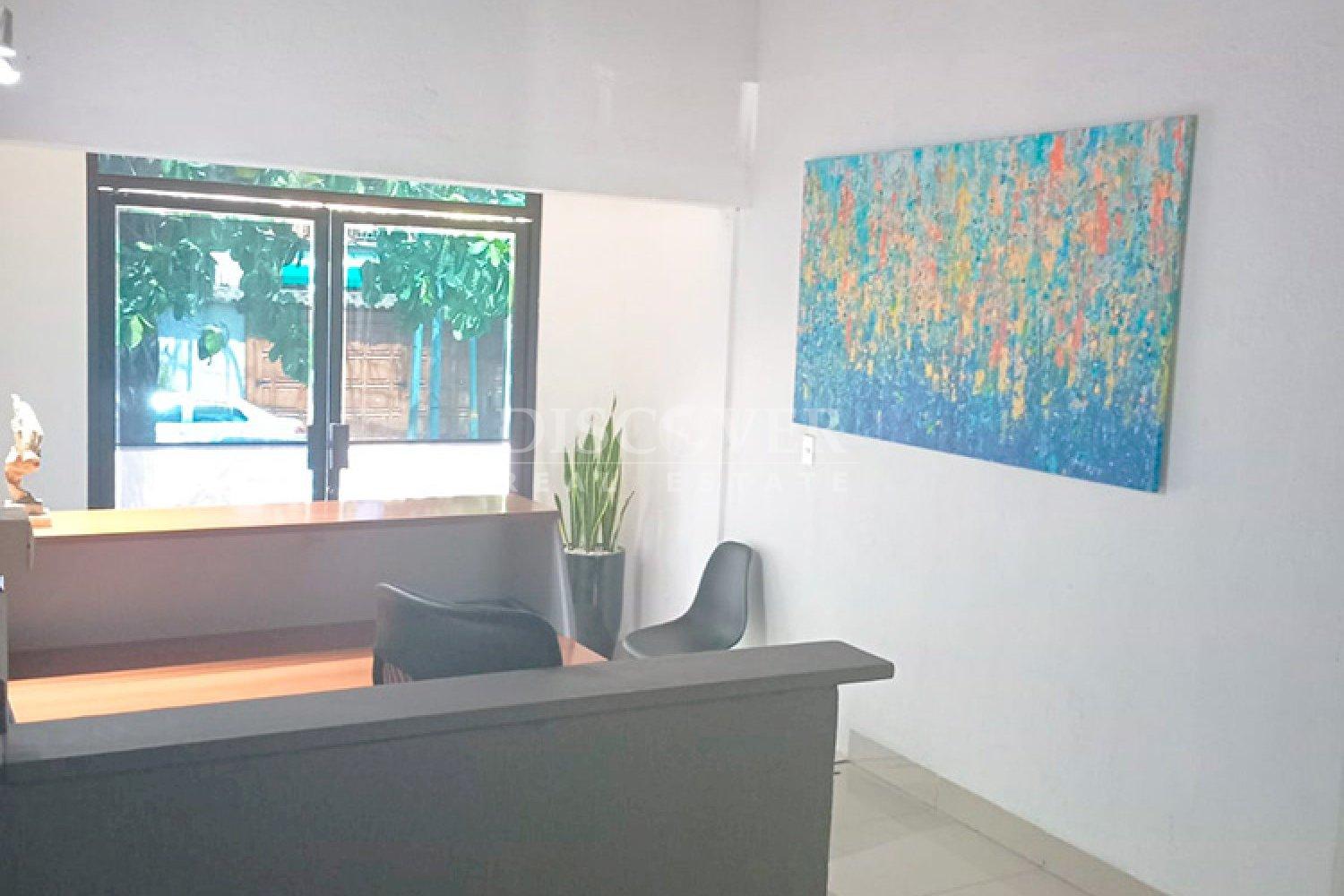  Offices for rent in Los Robles