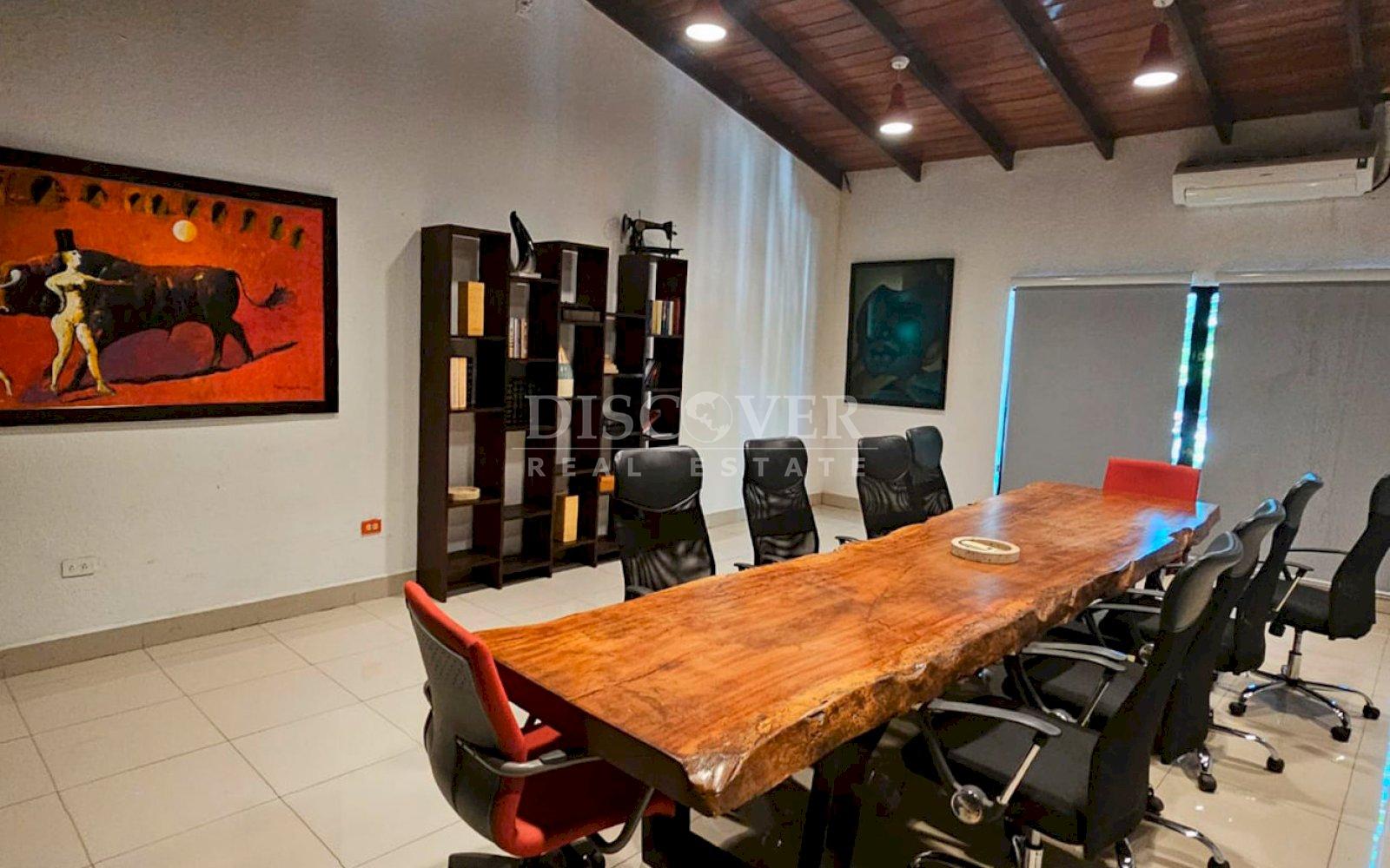  Offices for rent in Los Robles