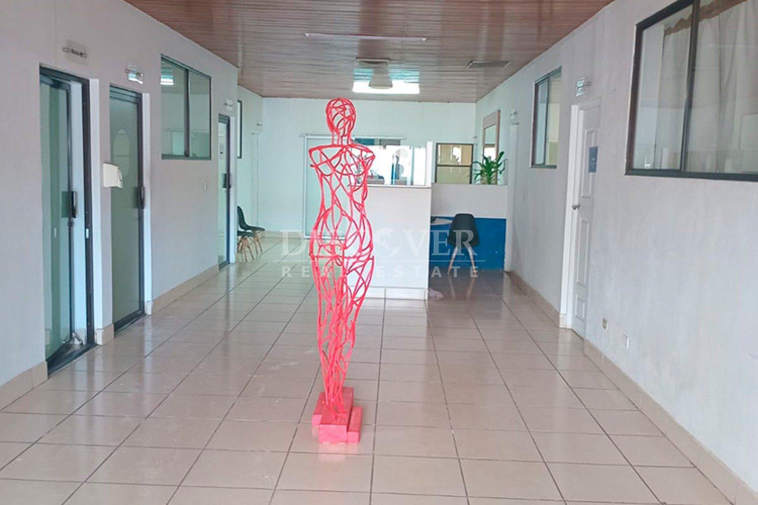  Offices for rent in Los Robles