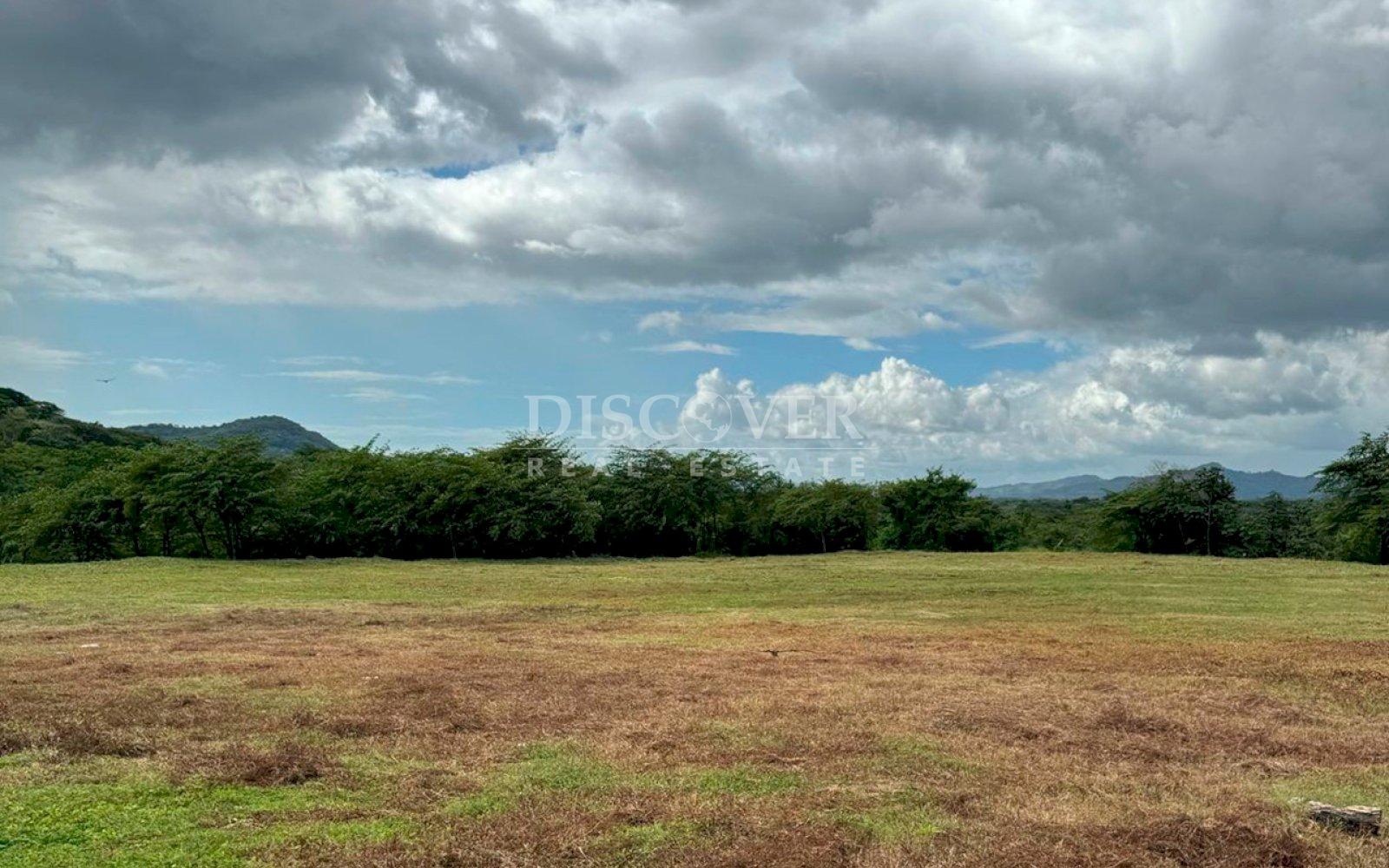  Lot for sale in Chontales