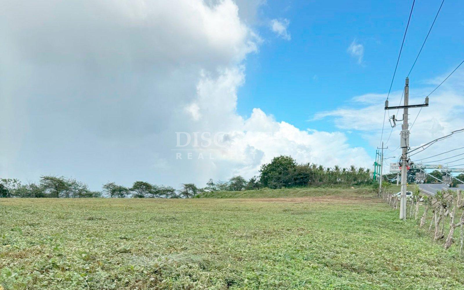  Lot for sale in Chontales