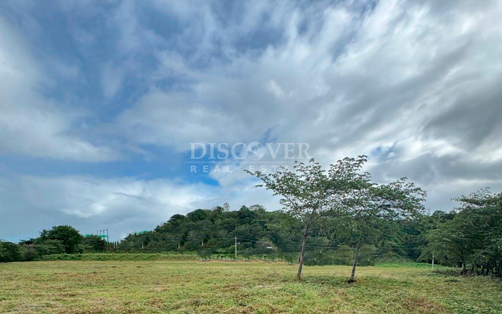  Lot for sale in Chontales