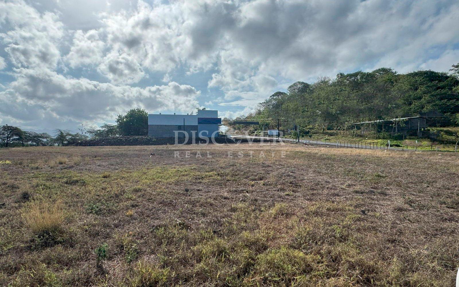  Lot for sale in Chontales