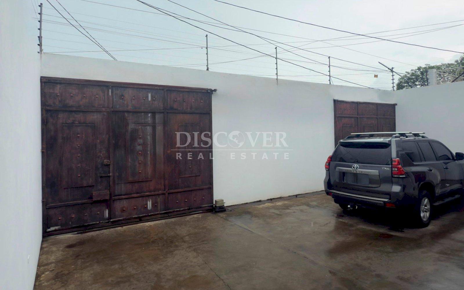  House for sale in Bolonia