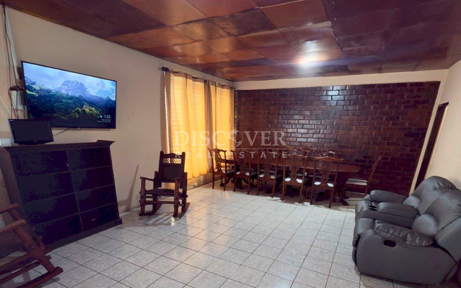  House for sale in Bolonia