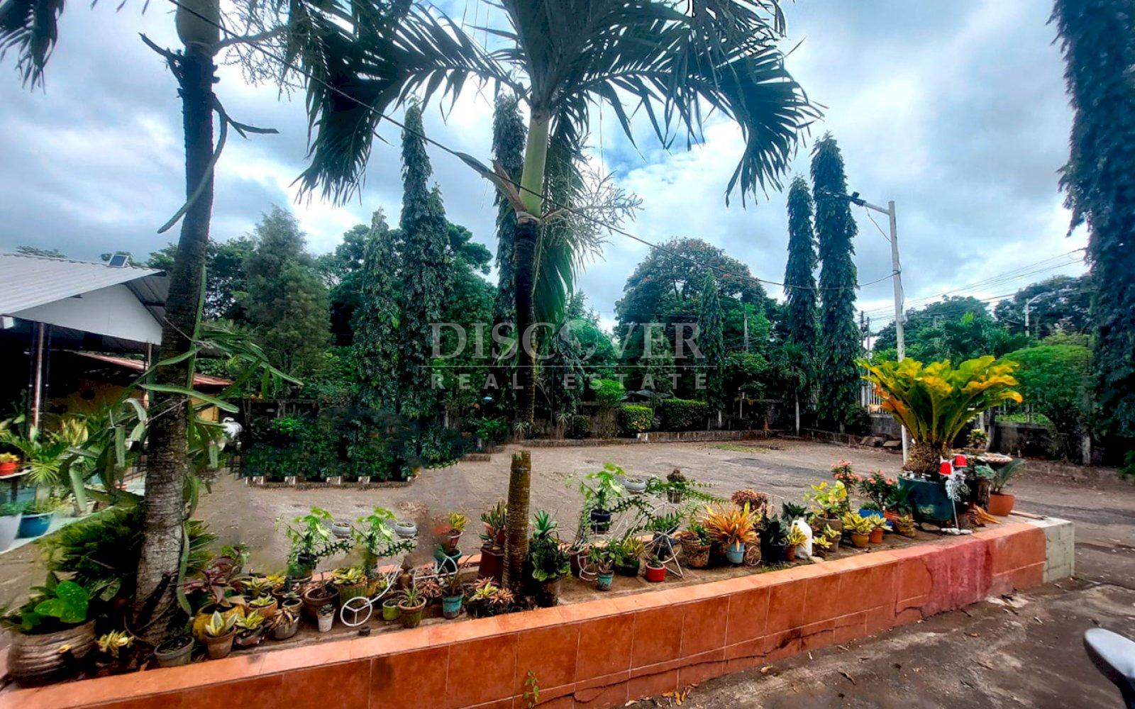  Commercial property for sale in Ticuantep