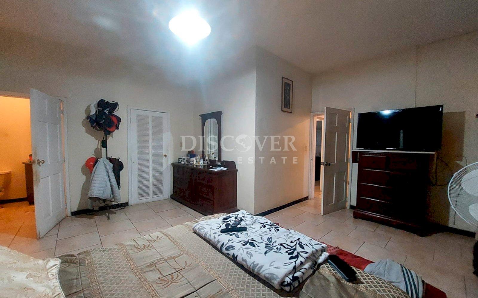  Commercial property for sale in Ticuantep