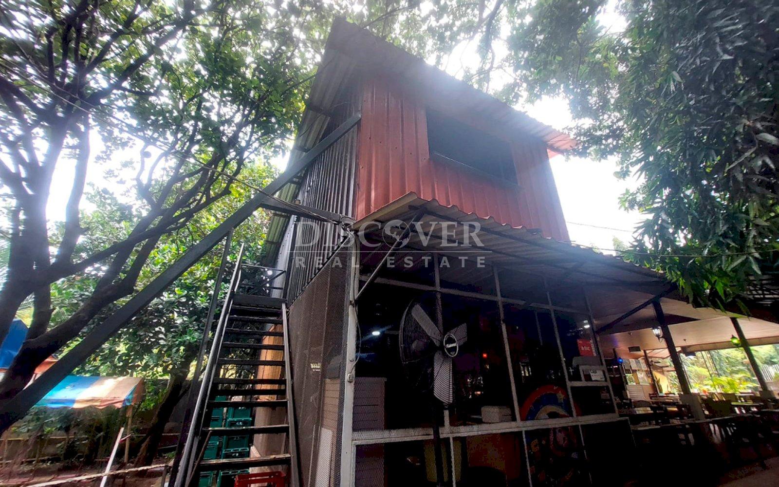  Commercial property for sale in Ticuantep