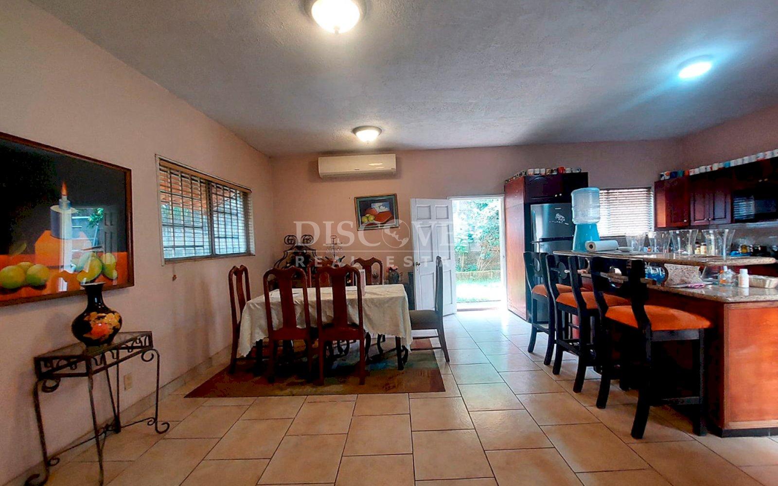  Commercial property for sale in Ticuantep