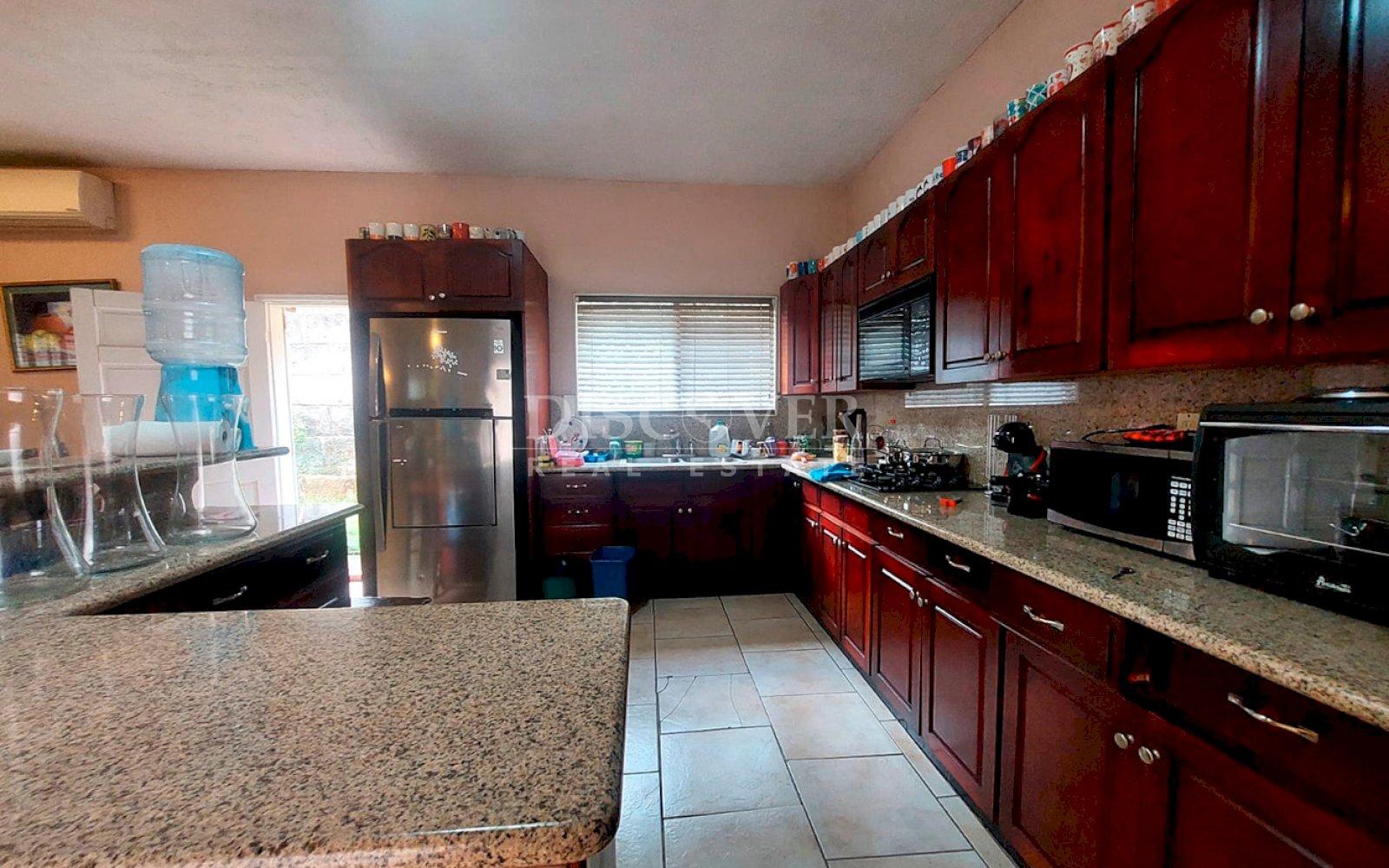  Commercial property for sale in Ticuantep