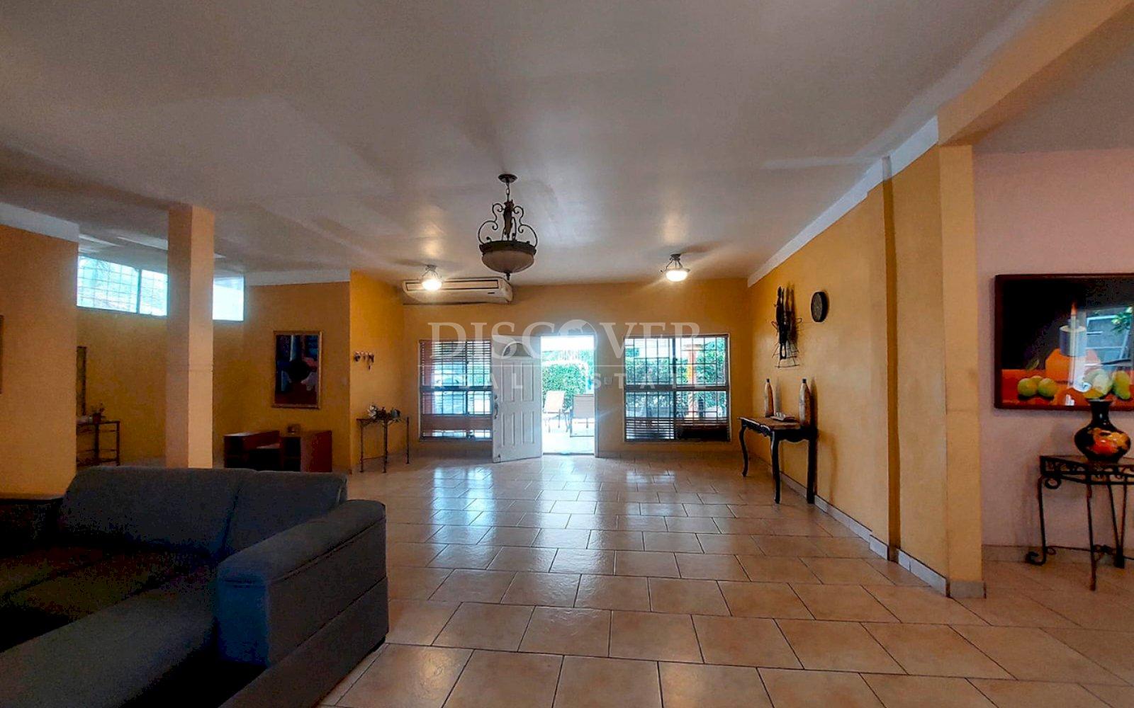  Commercial property for sale in Ticuantep