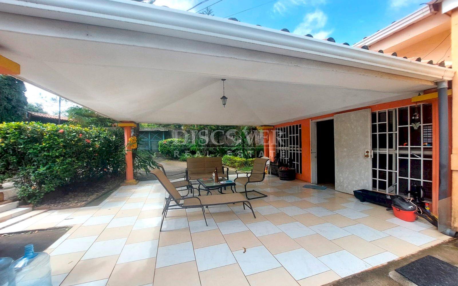  Commercial property for sale in Ticuantep